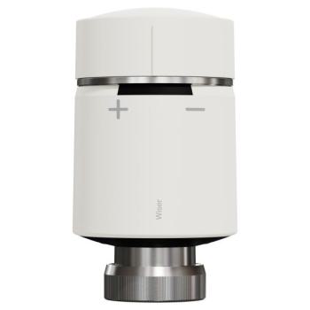  T�te de vanne connect�e Wiser 