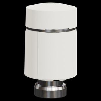  T�te de vanne connect�e Wiser 