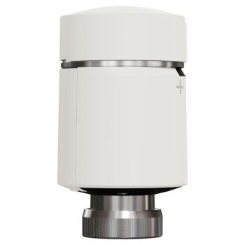  T�te de vanne connect�e Wiser 