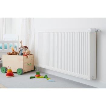  T�te de vanne connect�e Wiser 