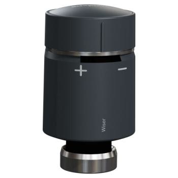  Vanne connect�e anthracite 