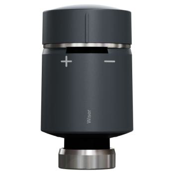  Vanne connect�e anthracite 