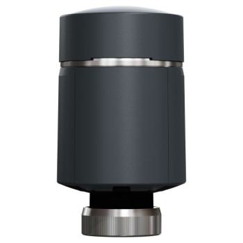  Vanne connect�e anthracite 