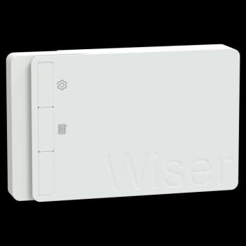  Passerelle chaudi�re Gen 2 