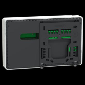  Passerelle chaudi�re Gen 2 