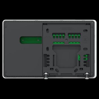  Passerelle chaudi�re Gen 2 