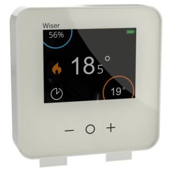  Thermostat ambiance connect� 