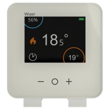  Thermostat ambiance connect� 