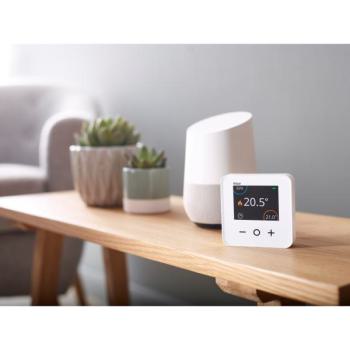  Thermostat ambiance connect� 