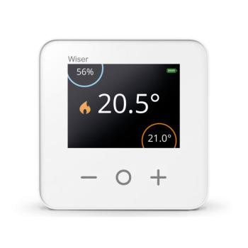  Thermostat ambiance connect� 