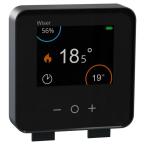  Thermostat connect� anthracite 