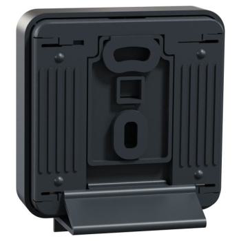  Thermostat connect� anthracite 