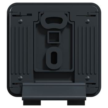  Thermostat connect� anthracite 