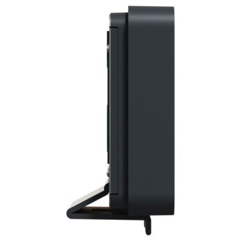  Thermostat connect� anthracite 