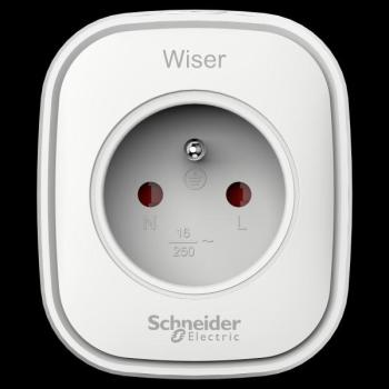  Prise connect�e r�p�teur zigbe 