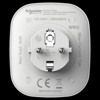  Prise connect�e r�p�teur zigbe 