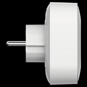  Prise connect�e r�p�teur zigbe 