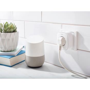  Prise connect�e r�p�teur zigbe 