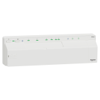  Actionneur plancher chauffant 