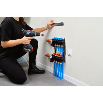  Actionneur plancher chauffant 