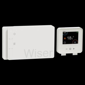  Kit chauffage chaudi�re Gen 2 