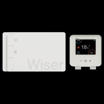  Kit chauffage chaudi�re Gen 2 