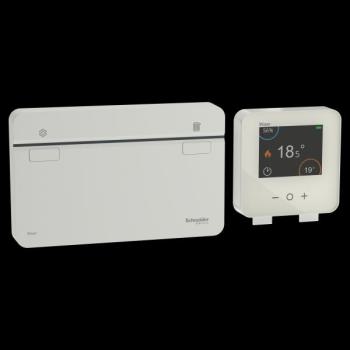  Kit chauffage chaudi�re Gen 1 