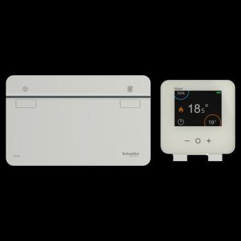  Kit chauffage chaudi�re Gen 1 