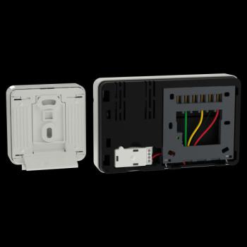  Kit chauffage chaudi�re Gen 1 