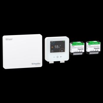  Kit chauffage �lec FIP Gen 2 