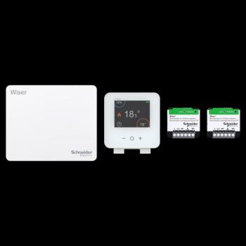  Kit chauffage �lec FIP Gen 2 