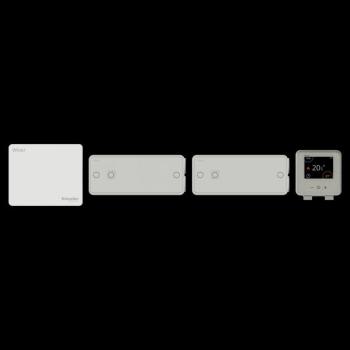  Kit chauffage �lectrique Gen 2 