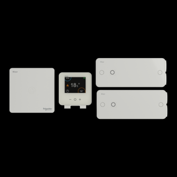  Kit chauffage �lectrique Gen 1 