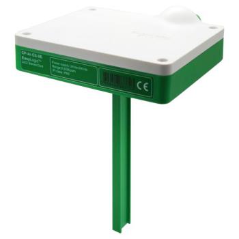  CP - Capteur de gaine CO2 