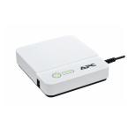  Onduleur 12VCC 36W Bat Li-ion 