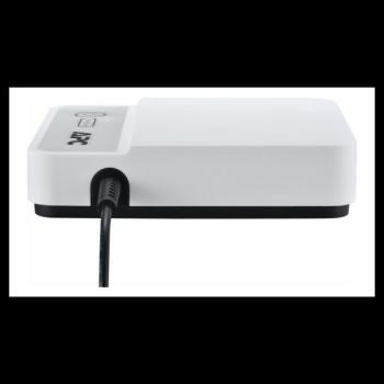  Onduleur 12VCC 36W Bat Li-ion 