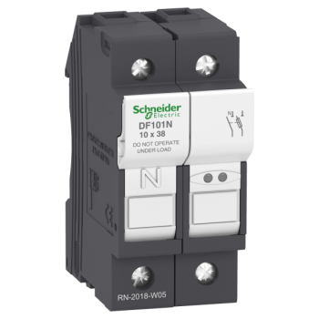  PORTE FUS 1P N 32A POUR F 