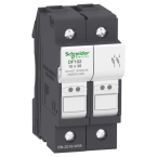  PORTE FUS 2P 32A POUR FUS 