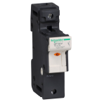  PORTE FUS 1P 50A POUR FUS 