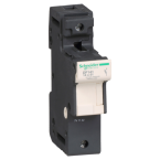  PORTE FUS 1P 50A POUR FUS 