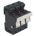  PORTE FUS 3P 50A POUR FUS 