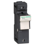  PORTE FUS 1P 125A POUR FU 