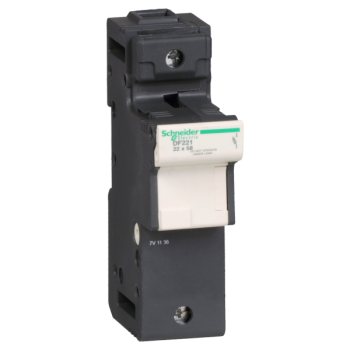  PORTE FUS 1P 125A POUR FU 