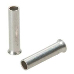  Embout moyen 0,75mm� non isol� 