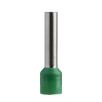  Embout long 6mm� vert NF 