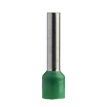  Embout long 6mm� vert NF 