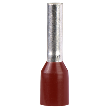  Embout long 10mm� marron NF 