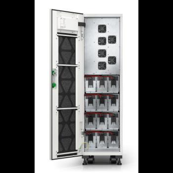  Onduleur 3S 400V 3:3 20kVA 