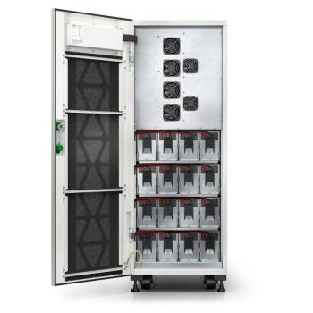  Onduleur 3S 400V 3:3 30kVA 