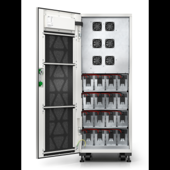  Onduleur 3S 400V 3:3 40kVA 